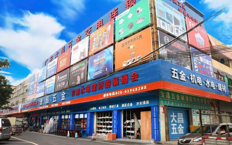 钢材市场动态:贸易格局悄然变化